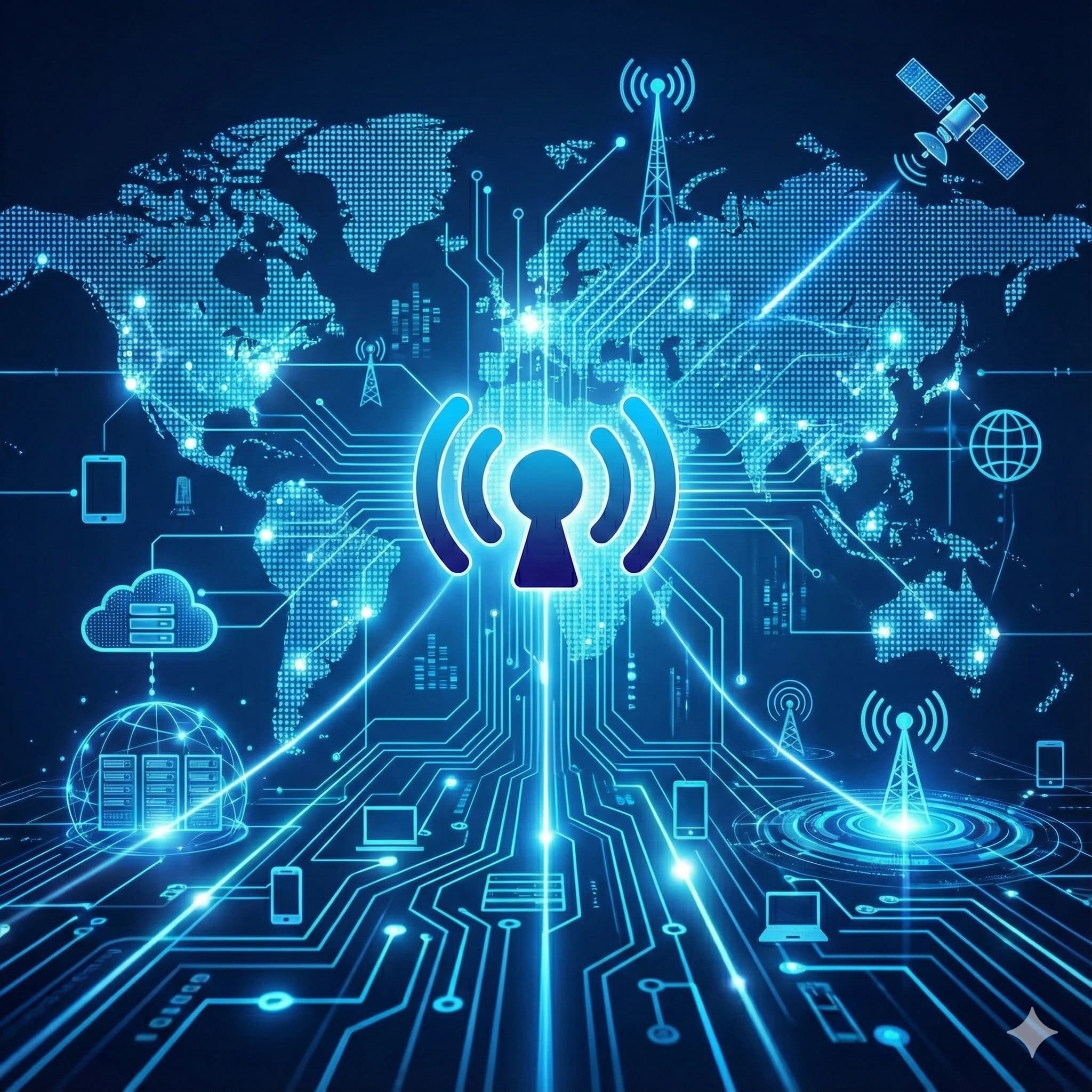 Btelectronics en la web