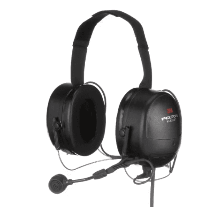 Auriculares Serie MT banda para el cuello RMN5138